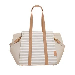 Skip Hop High Line Diaper Tote